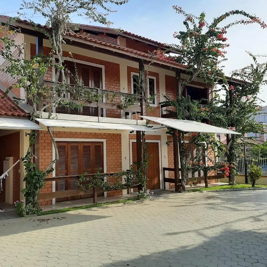 Pousada Residencial Portogalo location