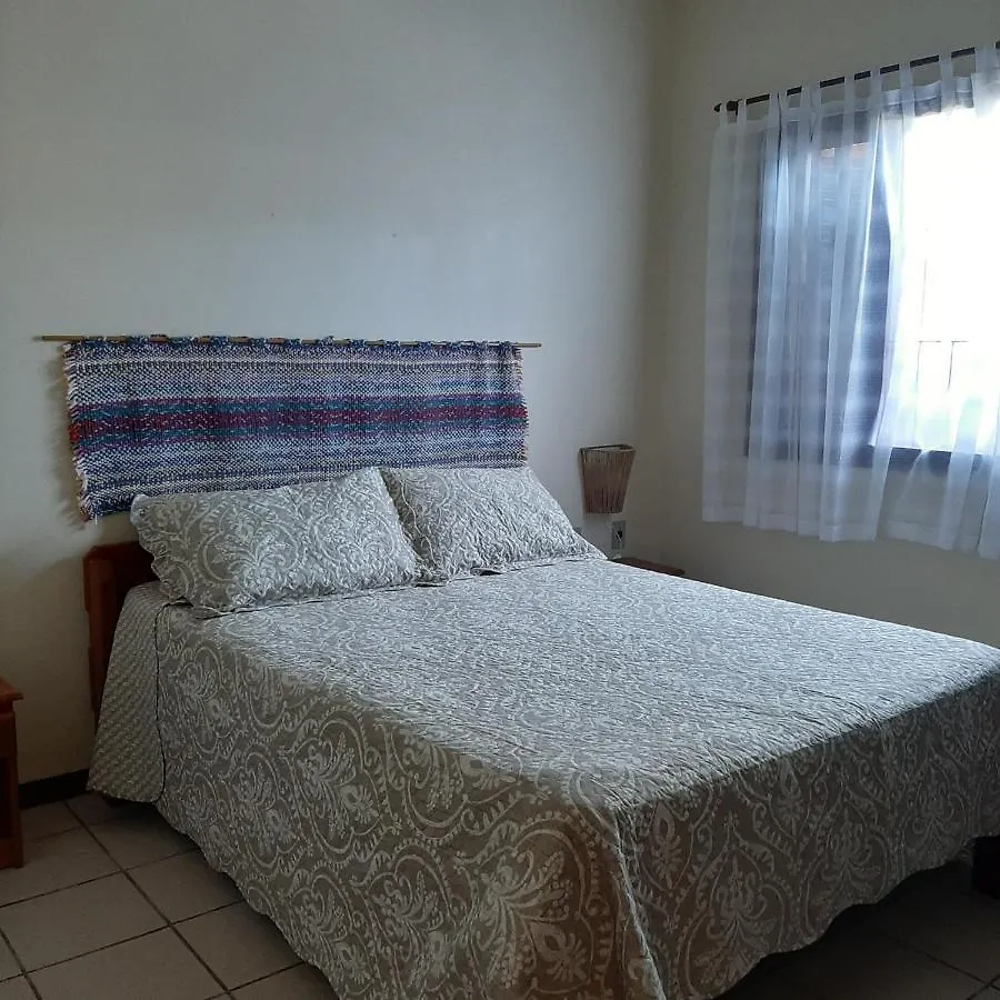 Pousada Residencial Portogalo Otel Florianópolis 0*,  Brezilya