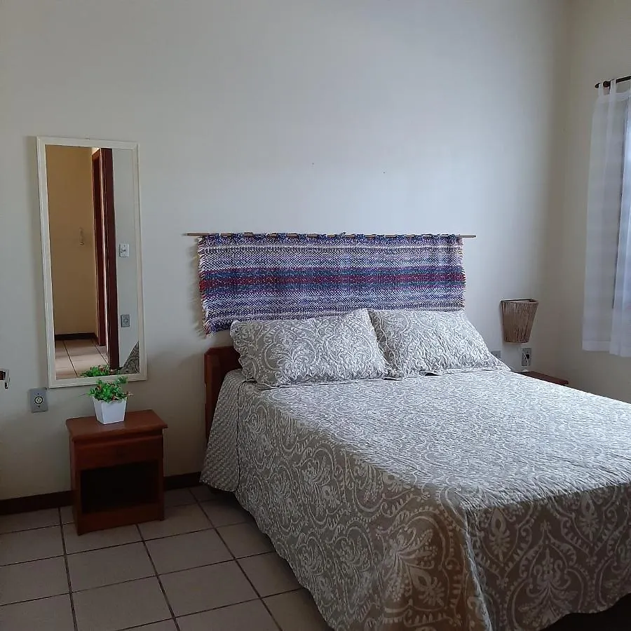 Pousada Residencial Portogalo Otel Florianópolis 0*,