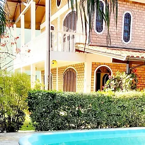 Inn Morena Flor, Florianópolis
