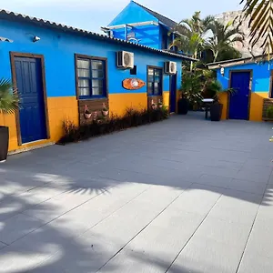 Inn La Croix, Florianópolis