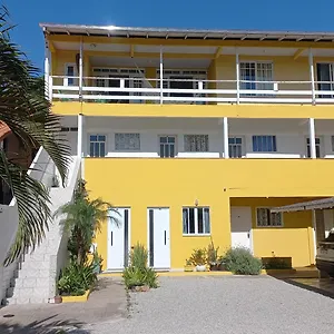Inn Sao Francisco, Florianópolis