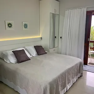 Inn Mar De Cristal, Florianópolis